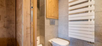 Apartment for rental Courchevel 1850
