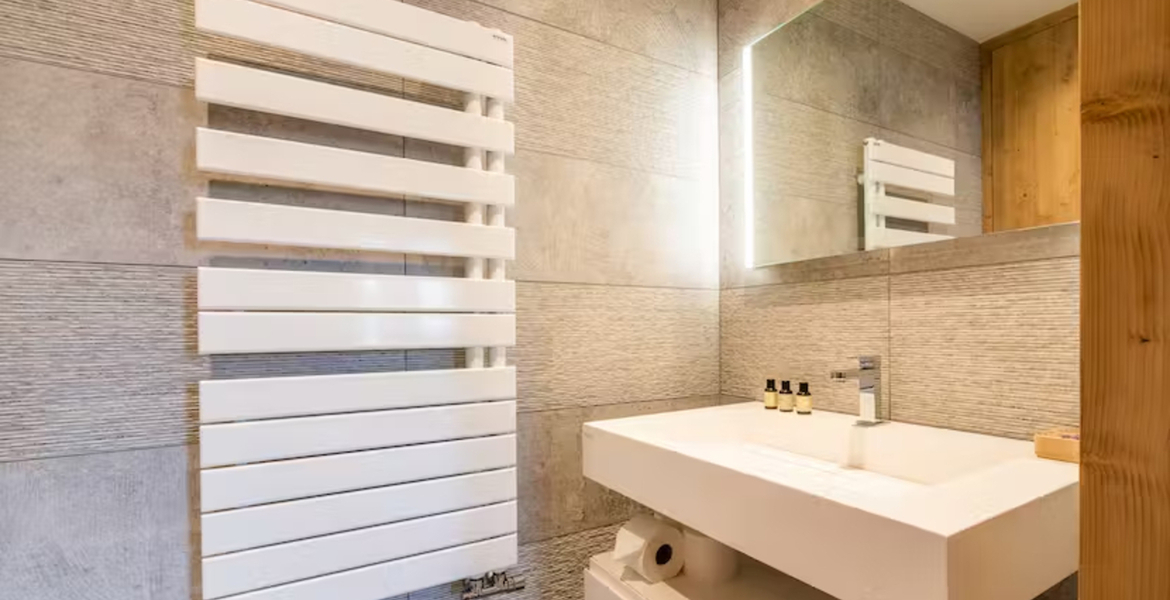 Apartment for rental Courchevel 1850