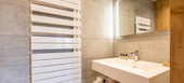 Apartment for rental Courchevel 1850