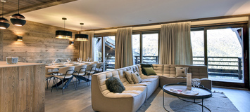 Encantador apartamento con una superficie de 100,80 m², situ
