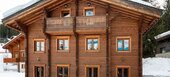 Escape and charm at La Tania!   Renovated from the inside ou