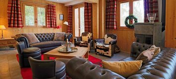 Escape and charm at La Tania!   Renovated from the inside ou