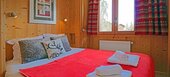 Escape and charm at La Tania!   Renovated from the inside ou