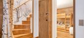 Apartment in Courchevel wiht 80 sqm for 6 persons  Included 