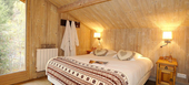 Chalet for Rent Courchevel La Tania / Centre - La Tania