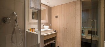 Chalet for Rent Courchevel La Tania / Centre - La Tania