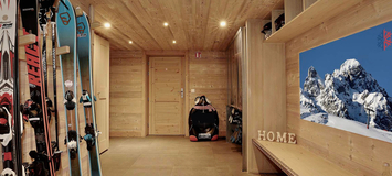Chalet for Rent Courchevel La Tania / Centre - La Tania