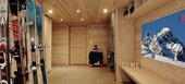 Chalet for Rent Courchevel La Tania / Centre - La Tania