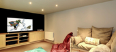 Chalet for Rent Courchevel La Tania / Centre - La Tania