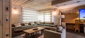 Chalet for Rent Courchevel La Tania / Centre - La Tania
