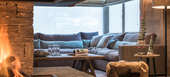 Chalet for Rent Courchevel La Tania / Centre - La Tania
