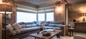 Chalet for Rent Courchevel La Tania / Centre - La Tania