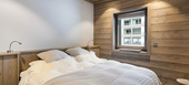 Chalet in Courchevel 1850 for 10 guests · 5 bedrooms · 5 bat