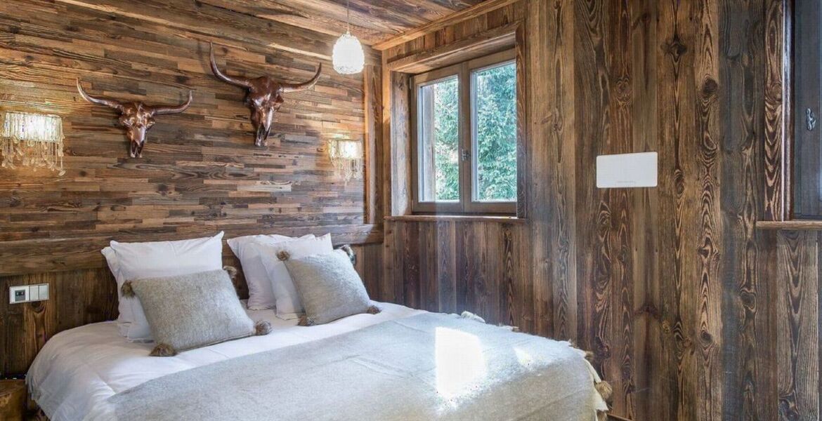 Appartement de 4 chambres à louer à Courchevel 1850 