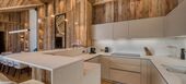 Luxury Ski-in/Ski-out Penthouse Chalet in Courchevel 1850