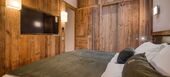 Luxury Ski-in/Ski-out Penthouse Chalet in Courchevel 1850