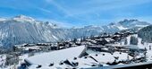 Luxury Ski-in/Ski-out Penthouse Chalet in Courchevel 1850