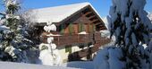 Chalet à louer à courchevel 1850