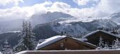 Chalet à louer à courchevel 1850