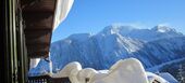 Chalet à louer à courchevel 1850