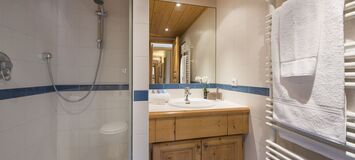 Chalet for rental in courchevel 1850