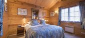 Chalet for rental in courchevel 1850