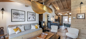 Appartement à Courchevel 1850