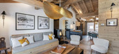 Apartment in Courchevel 1850