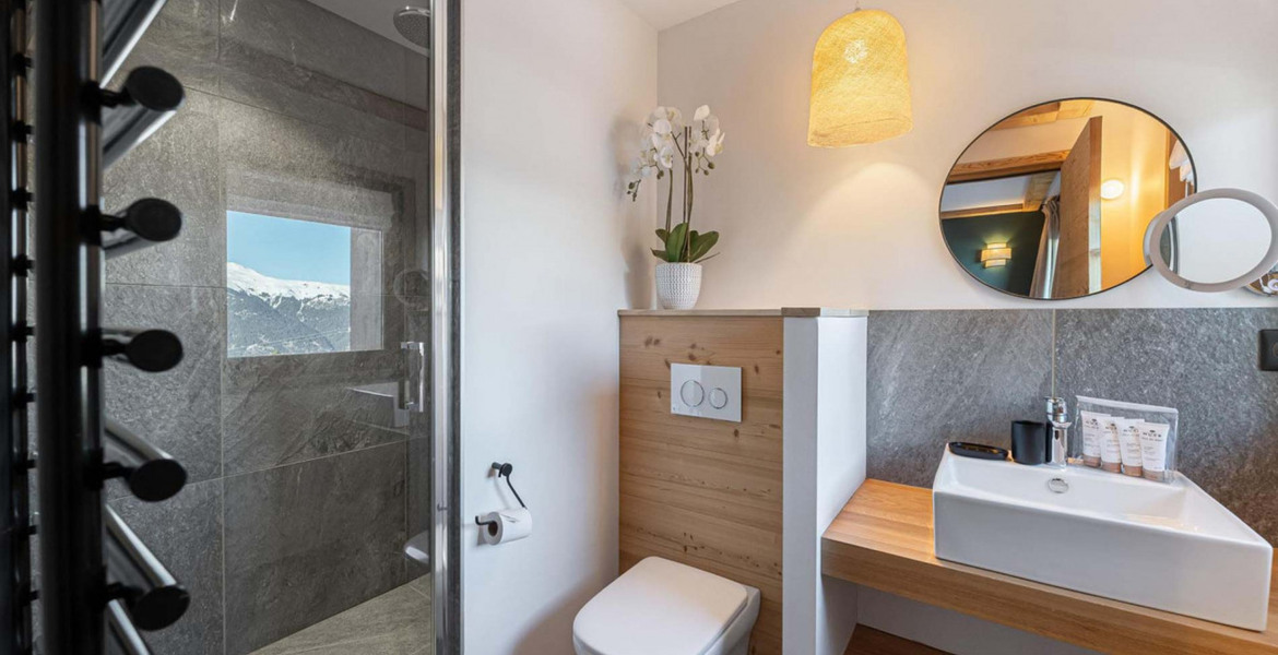 Apartamento en Courchevel 1850