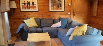 Chalet for Rent Courchevel La Tania / Centre - La Tania