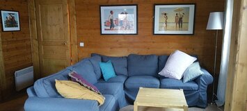 Chalet for Rent Courchevel La Tania / Centre - La Tania