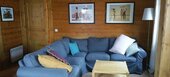 Chalet for Rent Courchevel La Tania / Centre - La Tania