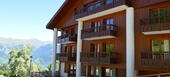 Skis aux pieds - Courchevel Village – 4*  3 pièces, 88 m²,