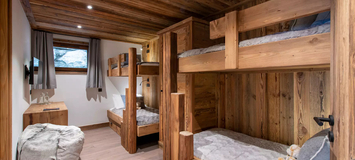 10 voyageurs · 4 chambres · 4 salles de bain · 130 m²  Il es