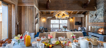 The flat is a dream retreat for your future luxury holiday i