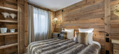 Boasting all the traditional Alpine charm, the Appartement i