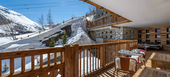 Boasting all the traditional Alpine charm, the Appartement i