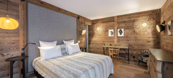 Boasting all the traditional Alpine charm, the Appartement i