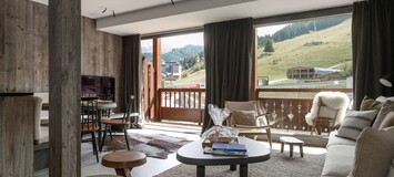 Appartement 3 pièces à louer pour les vacances  A partir de 