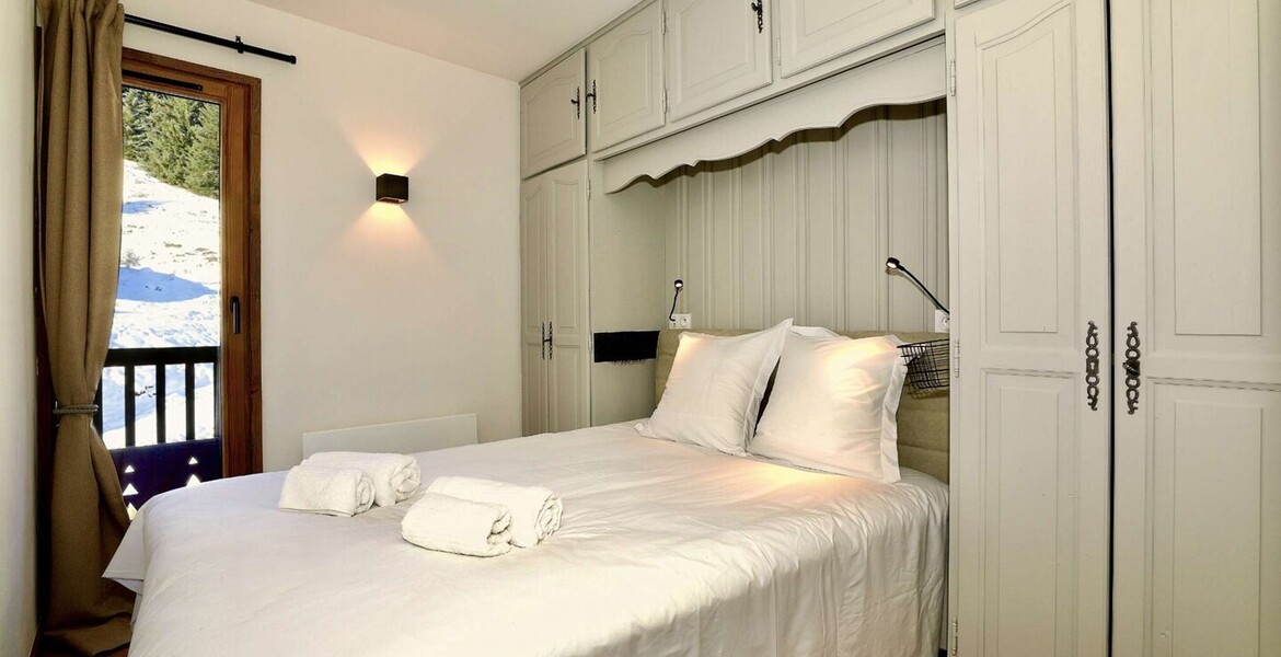 2 room flat to rent for holidays  sleeps 4 1 bedroom 3 singl