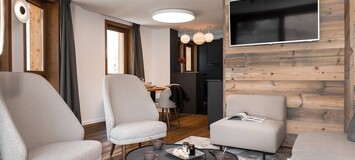 Appartement 3 pièces à louer pour les vacances