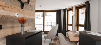 Appartement 3 pièces à louer pour les vacances