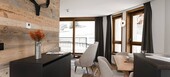 Appartement 3 pièces à louer pour les vacances