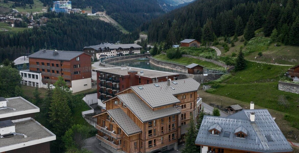 Piso de 3 habitaciones en alquiler para vacaciones