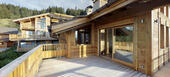 Chalet independiente Premium - Courchevel La Tania - Label M