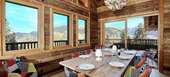 Premium chalet individuel - Courchevel La Tania - Label Mont