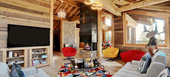 Chalet independiente Premium - Courchevel La Tania - Label M