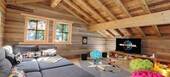 Premium chalet individuel - Courchevel La Tania - Label Mont