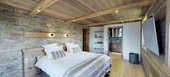 Premium chalet individuel - Courchevel La Tania - Label Mont