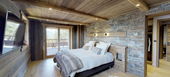 Premium chalet individuel - Courchevel La Tania - Label Mont